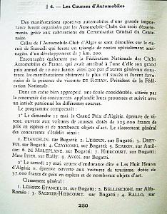 Oran documents divers 568